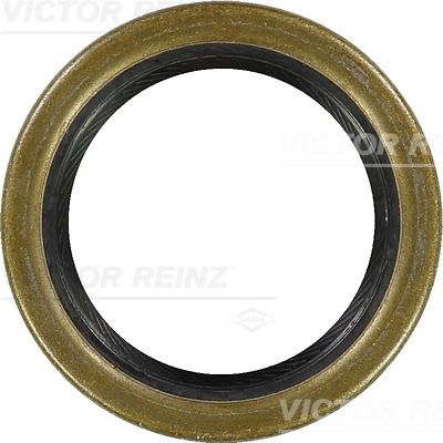 Уплотняющее кольцо, коленчатый вал VICTOR REINZ 81-21087-10 для LADA RIVA