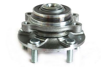 Комплект подшипника ступицы колеса WXQP 54166 для INFINITI G