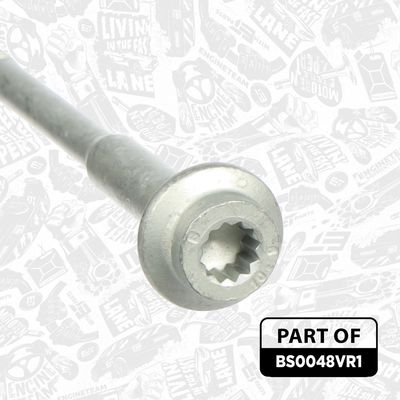 SURUB SUPORT INJECTOR ET ENGINETEAM BS0048VR1 3