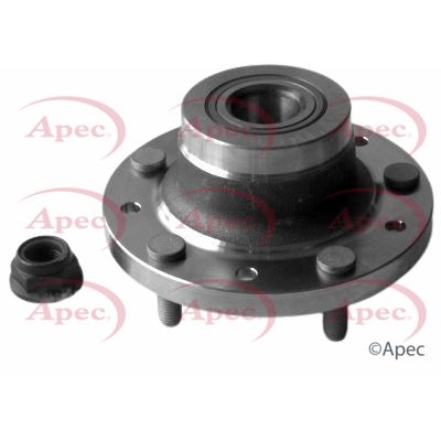 Wheel Bearing Kit APEC AWB1139