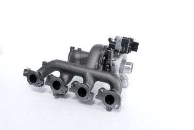 LADER AUFLADUNG BTS Turbo T914658 30