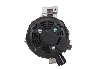 GENERATOR / ALTERNATOR WALKER WAL00481 2
