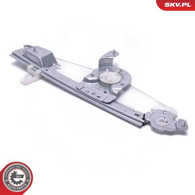 Window Regulator 51SKV503