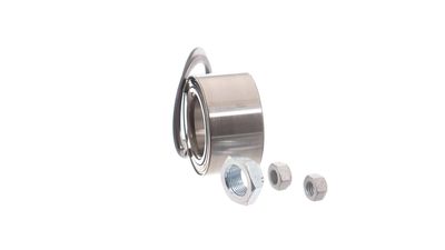 RADLAGERSATZ SKF VKBA575 1