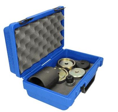 MONTAGEWERKZEUGSATZ SILENTLAGER KS TOOLS 1509855 42