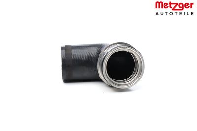 LADELUFTSCHLAUCH METZGER AUTOTEILE 2400183 3