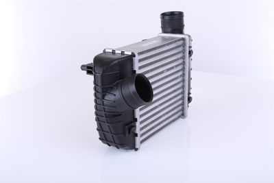 INTERCOOLER COMPRESOR NISSENS 96544 18