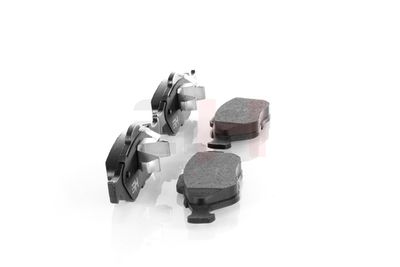 SET PLACUTE FRANA FRANA DISC GH GH412557 15