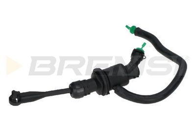 Master cylinder, clutch