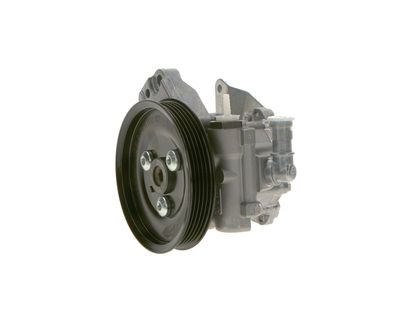 HYDRAULIKPUMPE LENKUNG BOSCH KS01000493 8