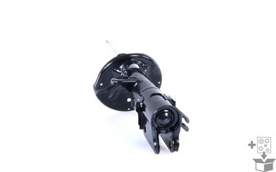 AMORTIZOR MONROE 72220ST 2