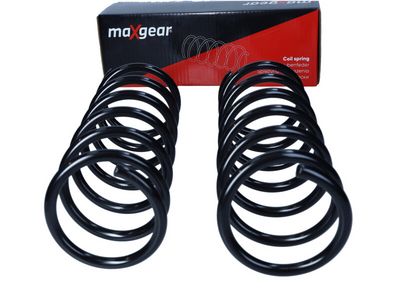 ARC SPIRAL MAXGEAR 600052D 1