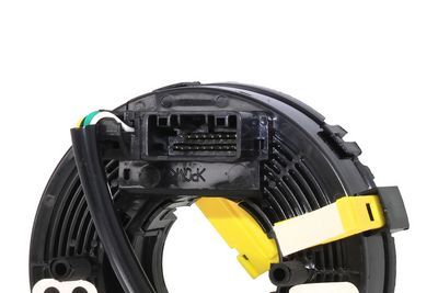 Vinutá pružina, airbag KAMOKA 4210092