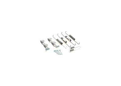 ZUBEHöRSATZ BREMSBACKEN BOSCH 1987475168 13