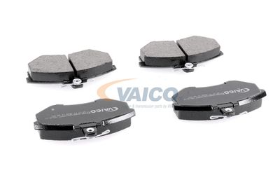 BREMSBELAGSATZ SCHEIBENBREMSE VAICO V108345 39