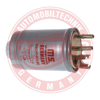 MASTER-SPORT GERMANY 829/2-KF-PCS-MS Топливный фильтр  для FIAT STRADA Пикап (178_) 1.9 D
