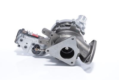 LADER AUFLADUNG BTS Turbo T918152LI 18