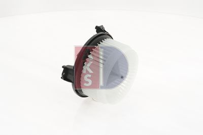 INNENRAUMGEBLäSE AKS DASIS 218096N 12