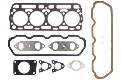 Complete motorpakkingset (boven)