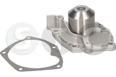 POMPă DE APă RăCIRE MOTOR STC T432691