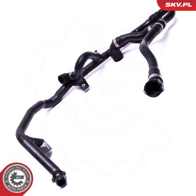 Hadica chladenia ESEN SKV 54SKV491