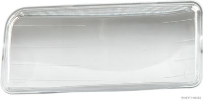 lentila, far HERTH+BUSS ELPARTS 81658154
