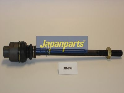 JAPANPARTS Осевой шарнир, рулевая тяга