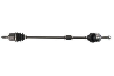 Приводной вал POINT GEAR PNG74920 для KIA RIO