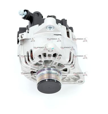 GENERATOR / ALTERNATOR TURBO-TEC TTAL001077 5