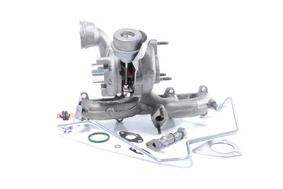 LADER AUFLADUNG BTS Turbo T981013 9