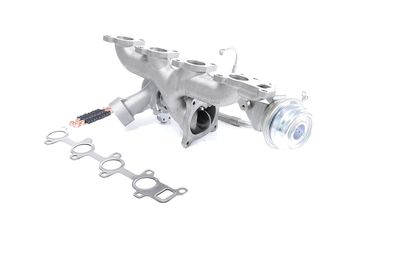 LADER AUFLADUNG BTS Turbo T981444 14