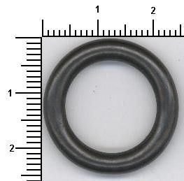 Afdichtring - 527.815 - ELRING