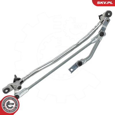 Tyčoví stěračů SKV 05SKV186