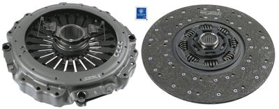 SACHS Kupplungssatz