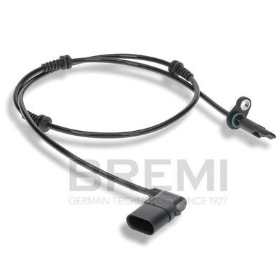 Vorschau Sensor, Raddrehzahl