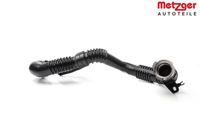 LADELUFTSCHLAUCH METZGER AUTOTEILE 2401260 4