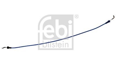FEBI BILSTEIN Seilzug, Türentriegelung