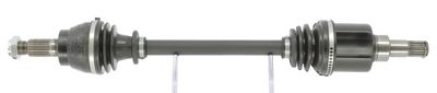 hajtótengely CEVAM 5558-CEV for BMW