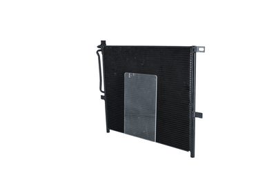 CONDENSATOR CLIMATIZARE NRF 35468 32