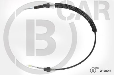 CABLU TRANSMISIE MANUALA