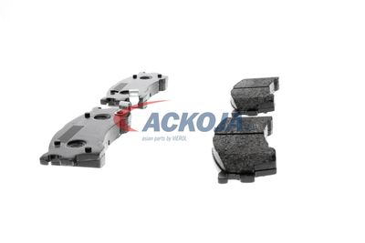 SET PLACUTE FRANA FRANA DISC ACKOJA A320043 48