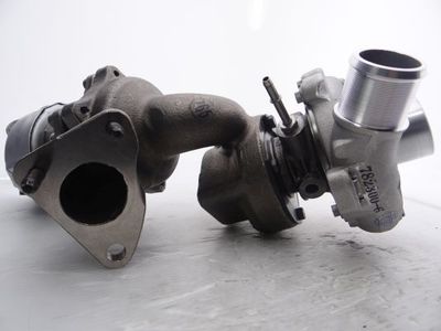 GARRETT 793829-5003S Турбина  для LAND ROVER RANGE ROVER III (L322) 4.4 D 4x4