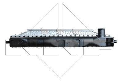 Radiator, engine cooling 58107