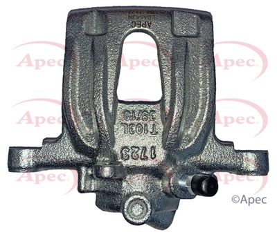 Brake Caliper APEC LCA543N