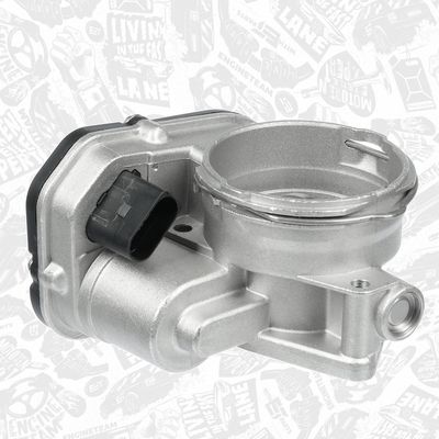 CLAPETA CONTROL ADMISIE AER ET ENGINETEAM ED0179 3