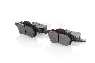 SET PLACUTE FRANA FRANA DISC GH GH414110 25