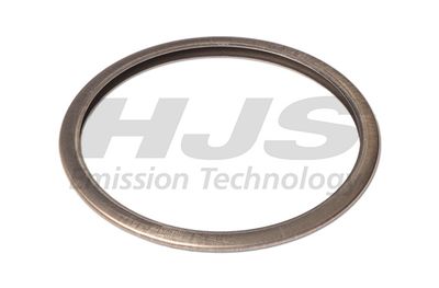 ETANSARE INTRARE TURBINA (COMPRESOR)