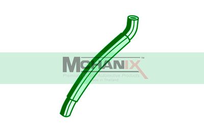 Шланг радиатора Mchanix CVRDH-041 для CHEVROLET CAPRICE