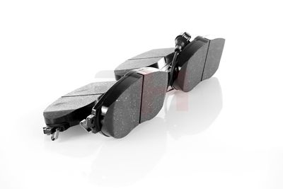 SET PLACUTE FRANA FRANA DISC GH GH410223 42