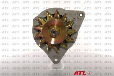 Генератор ATL Autotechnik L 44 600 для TVR TAIMAR
